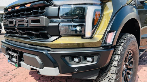 Ford Lobo RAPTOR CREW CAB 4X4 HIGH