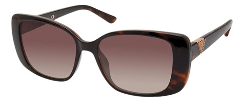 Gafas De Sol Rectangulares Para Mujer Guess