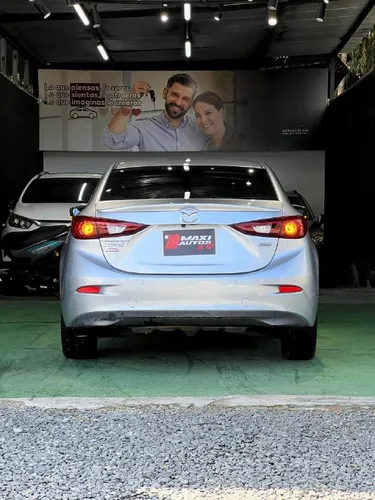 Mazda 3 2.0 Grand Touring