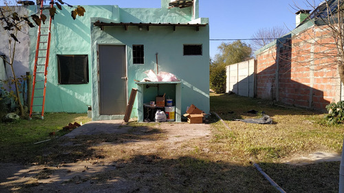 Venta Casa - San Jose -e.r.