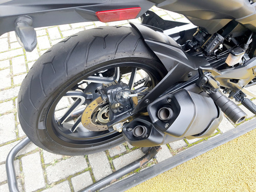 Bajaj Dominar 400