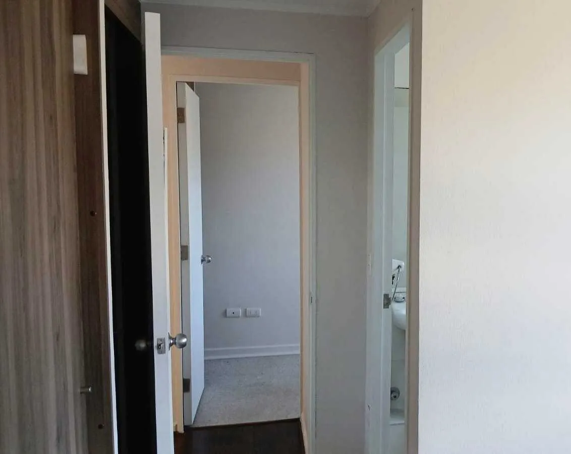 Imagen 5 de 12 de Venta Departamento Cercano Colegios Y Clinica (176837)