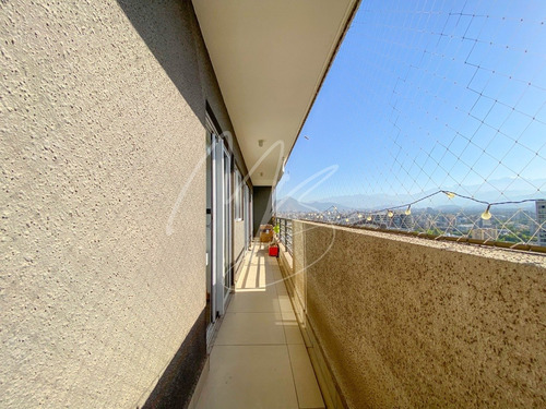 Imagen 7 de 23 de En Venta Departamento En Irarrazabal, Ñuñoa