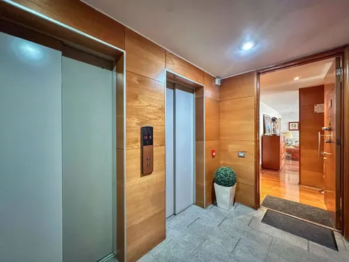 C57616 - Arriendo Departamento Amoblado - Rosario Norte / Sa
