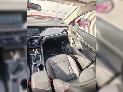 Changan CS 35 LUXURY 1.6 MT