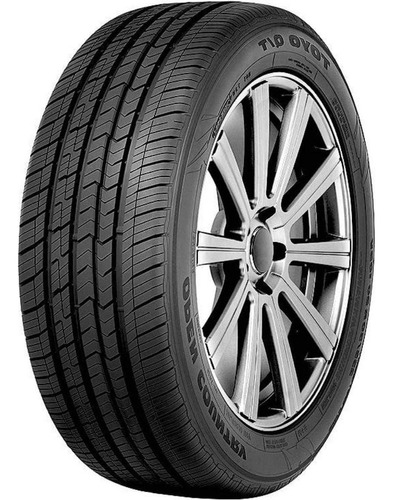 Llanta 245/65r17 105h Toyo Open Country Q/t