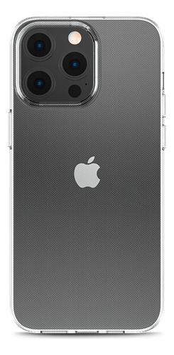 . Funda Mybat Candy Para iPhone 15 Pro - Transparente