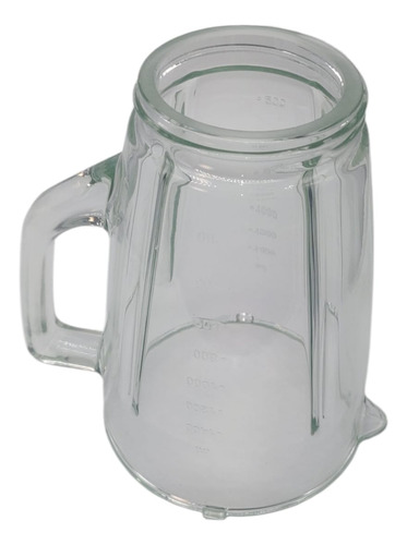 Vaso Vidrio Para Licuadora Infinyforce Xl T-fal Ultraforce