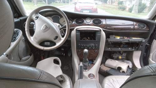 Rover 75 2.0 Connoisseur At