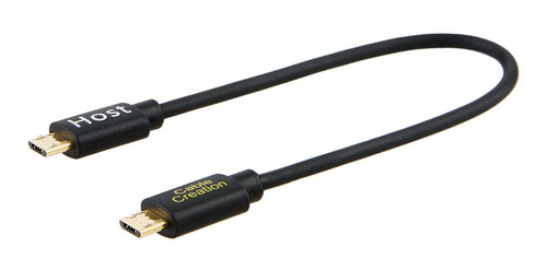 Cable Mini Usb A Mini Usb 2.0, 20 Cm