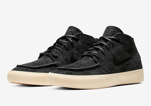 nike stefan janoski mid