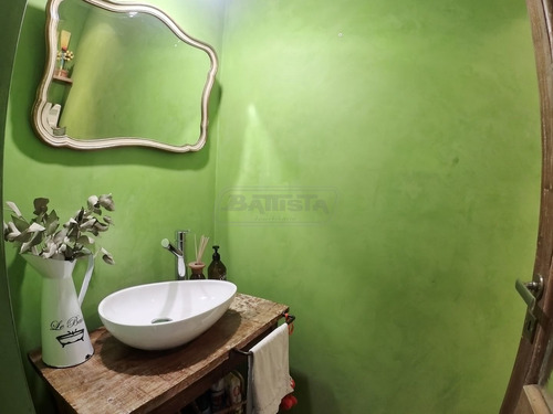 Imagen 8 de 17 de Casa En Venta En Ramos Mejía