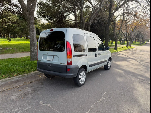 Renault Kangoo 1.9 Pack 1 Plc D