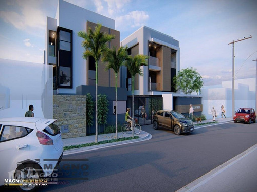 Casa Com 3 Dormitórios À Venda Na Mooca - Ca0719