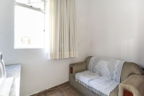 Imagem 7 de 19 de Apartamento À Venda, 3 Quartos, 1 Vaga, Fonte Grande - Contagem/mg - 19736