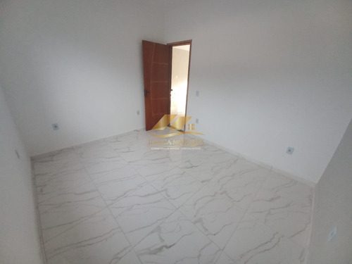 Imagem 10 de 11 de Rbc042-10 Linda Casa Pronta Com Piscina Em Unamar-cabo Frio