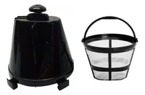 Comprar Porta Filtro Cu002F Corta Pingo E Filtro Cafeteira Cp15 Britânia