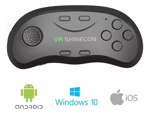 Control Joystick Controlador De Juegos Bluetooth Shinecon