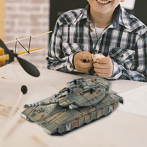 Nuevo Kit De Construcción De A Escala 1/72, Vehículos,
