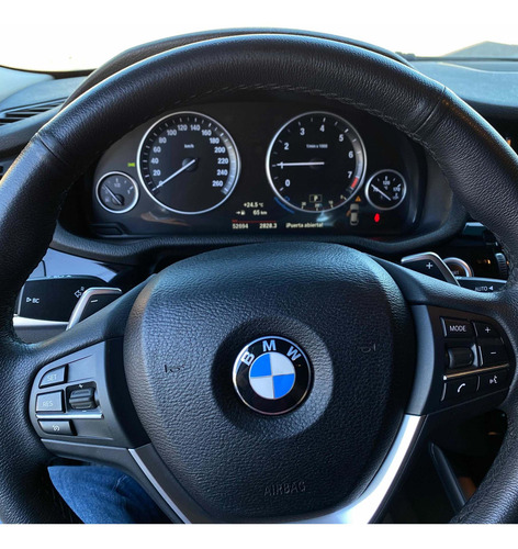 Bmw X4 2.0 Xdrive 28i Xline 245cv 2018