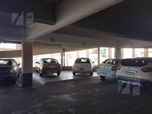 Venta Cochera, Santa Rosa Al 200, Bº Centro A 1 Cuadra De Av. Gral Paz
