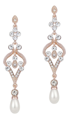 Babeyond Pendientes Gatsby Art Deco De Los Años 20 Gatsby De