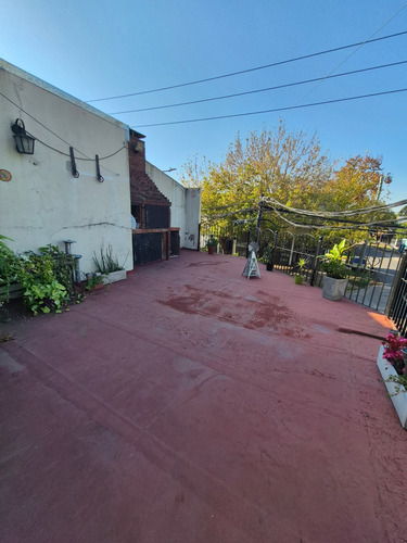 Venta Ph 4 Ambientes Con Terraza Y Cochera
