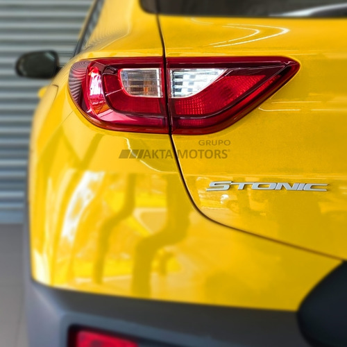 Kia Stonic 1.0 TGDI MHEV SX AUTOMÁTICO