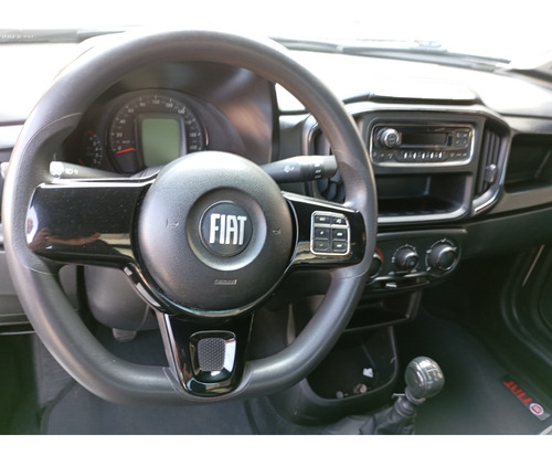 Fiat Strada 1.4 Endurance Cab. Cs Plus Flex 2p