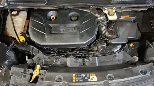 Ford Escape 2.0 SE ECOBOOST AT