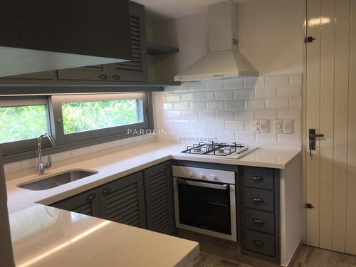 Casa En Venta En Mansa Punta Del Este - Ref: 3758