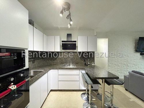 *jl/ Tu Nuevo Hogar Espera! Apartamento En Venta Zona Oeste Barquisimeto Lara, Venezuela /josé López/ # 25-6813 /84 M²