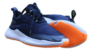 Zapatillas Adidas Hombre Azules | MercadoLibre 📦