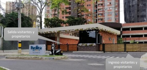 Apartamento En Venta En Itagüí Ditaires. Cod 10232