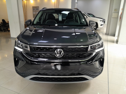 Volkswagen Taos 1.4 250 Tsi Comfortline