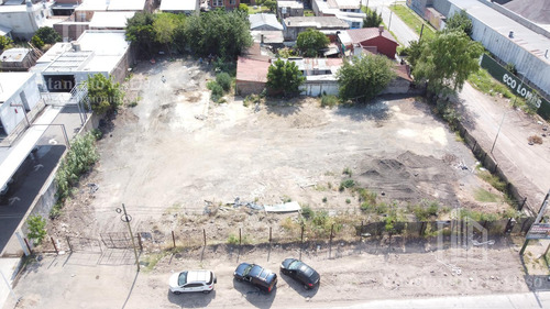 Terreno En Venta - Sobre Camino De Cintura 540m2