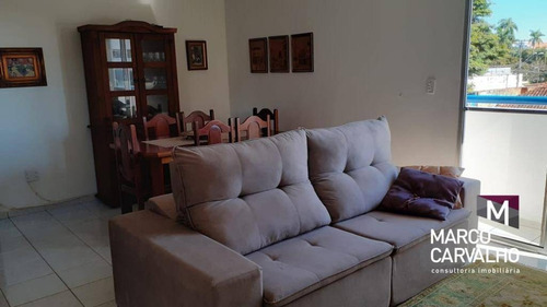 Imagem 18 de 19 de Apartamento Com 3 Dormitórios À Venda, 90 M² Por R$ 330.000,00 - Centro - Marília/sp - Ap0317