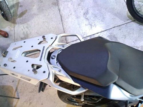 Motofeel Cdmx - Bmw S 1000 Xr @motofeelmx