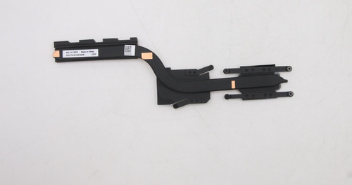 Disipador De Calor Laptop Lenovo Ideapa 3-14iml05 5h40s20005