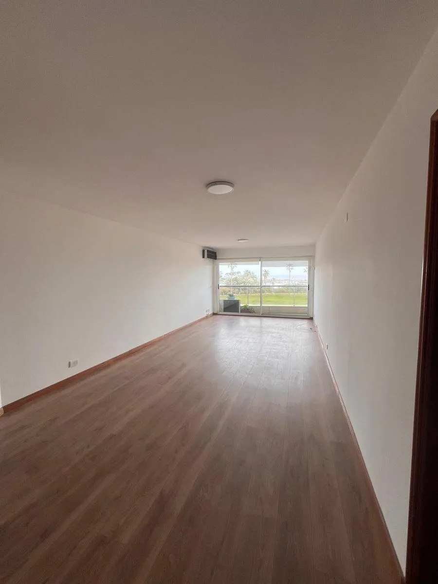 Rambla Punta Carretas, 2 Dormitorios, 2 Baños, Gge, 90 M2 , Gimnasio, Barbacoa !! · Foto 2