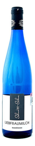 Vino Blanco Schmitt Solane Liebfraumilch 750 Ml