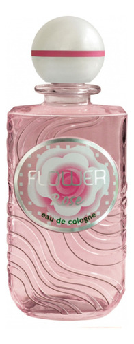 Cannon Flower Rose 250 ml Para  Mujer  