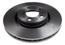 Comprar Disco Freno Volvo S60, S80 Por Santa Cruz Frenos