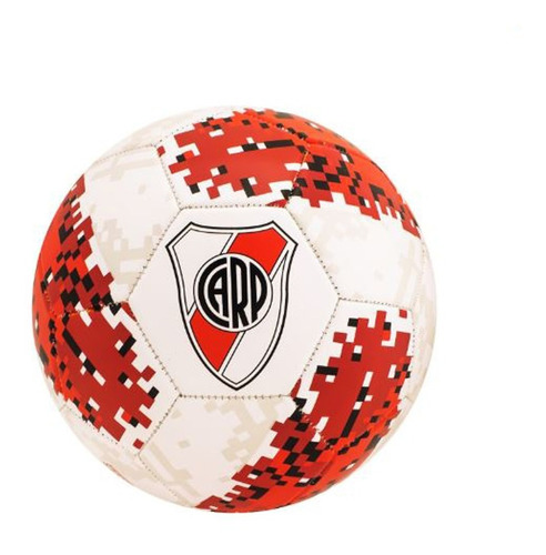 Pelota Futbol River Plate N°5 Drb Niños Infantil