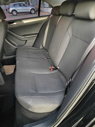 Volkswagen Vento 2.0 Advance I 110cv 2015