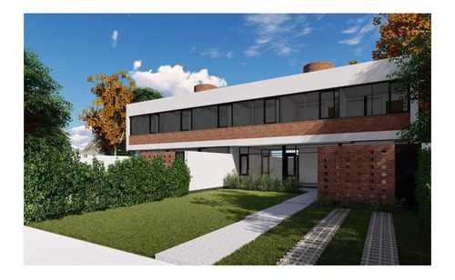Venta Duplex 3 Dormitorios En Centenario