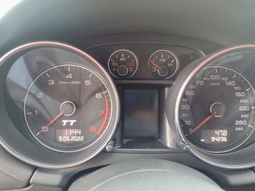 Imagen 10 de 11 de Audi Tt Tfsi Stronic