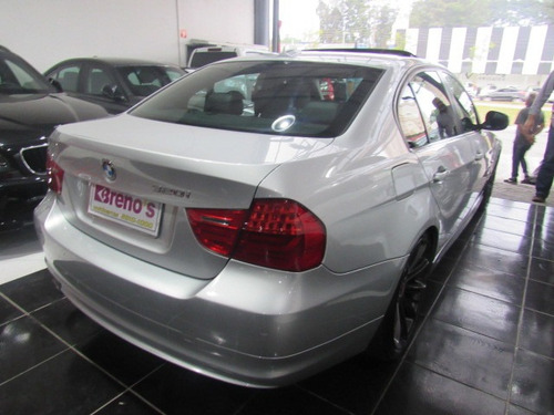 Bmw 320ia 320ia Gasolina Automático