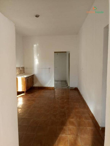 Imagem 10 de 27 de Casa Com 3 Dormitórios À Venda, 165 M² Por R$ 230.000,00 - Brigadeiro Tobias - Sorocaba/sp - Ca0358