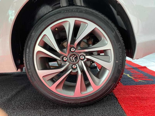 Citroen C4 Lounge 1.6 Tendance 16v Turbo Flex 4p Automa